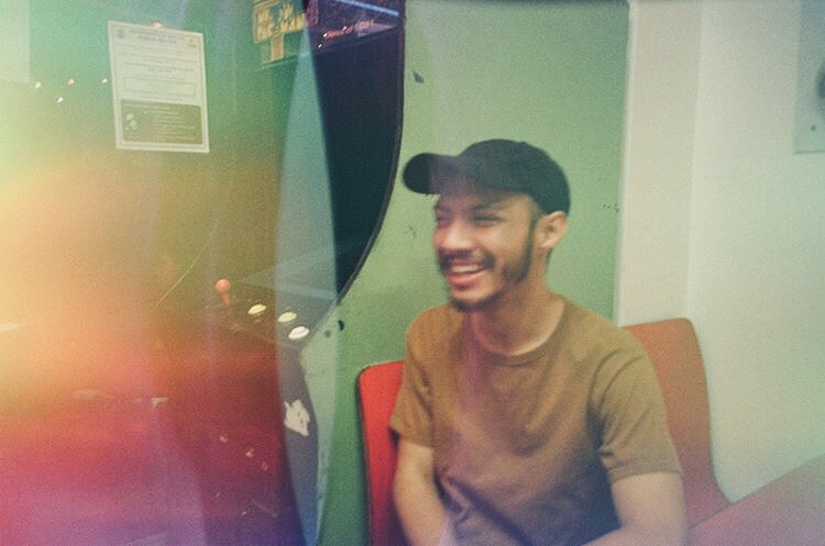 late nights at el atacor.