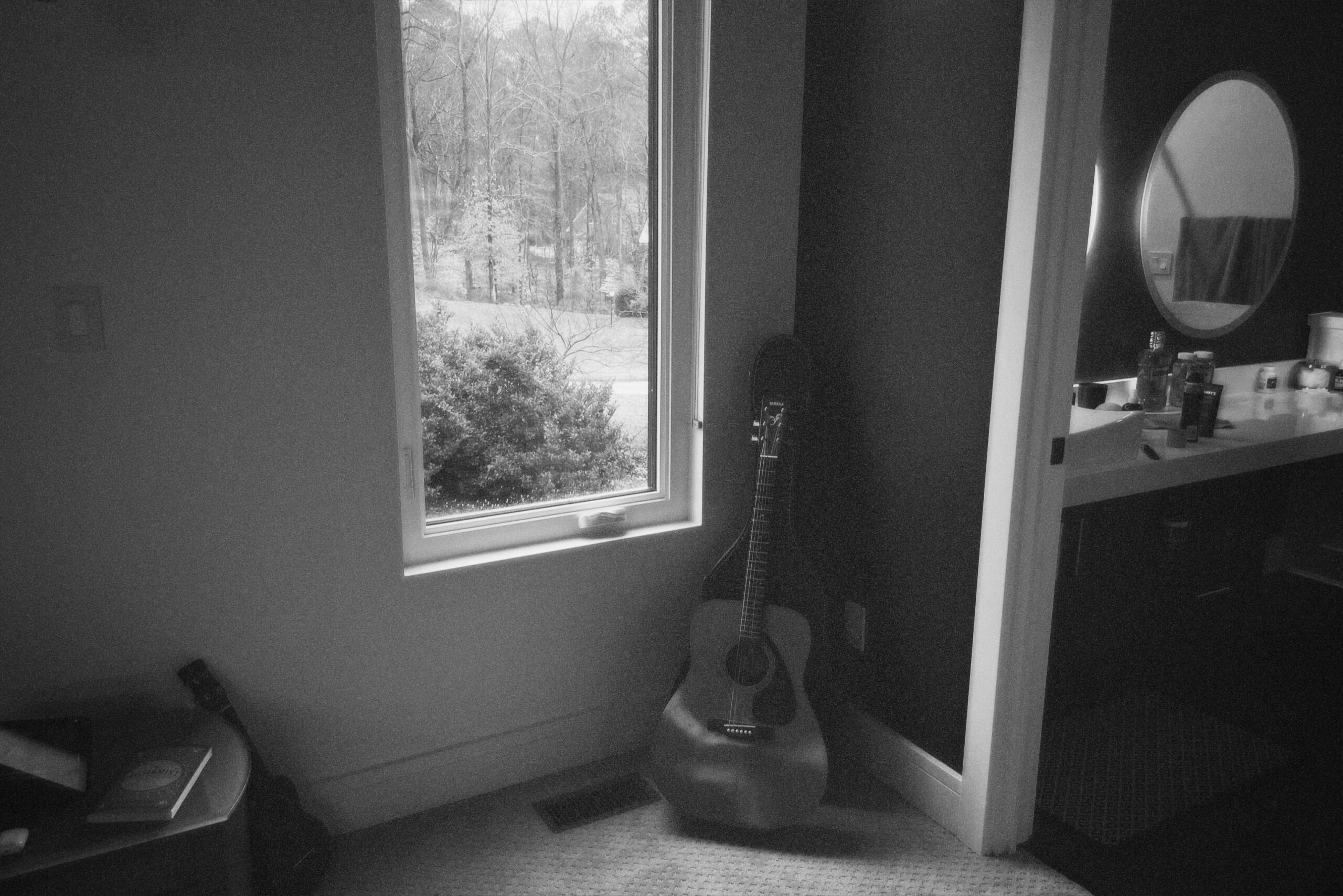 new space.