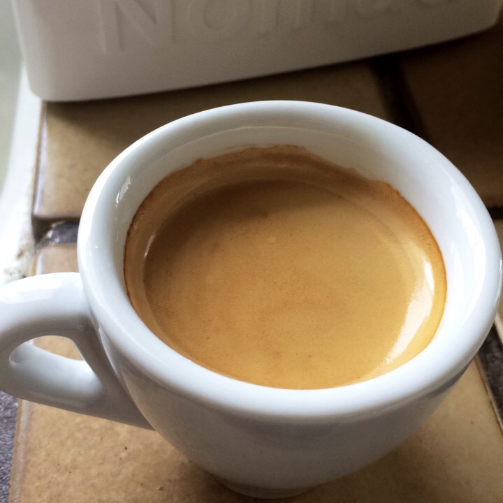 uniterra nomad espresso.