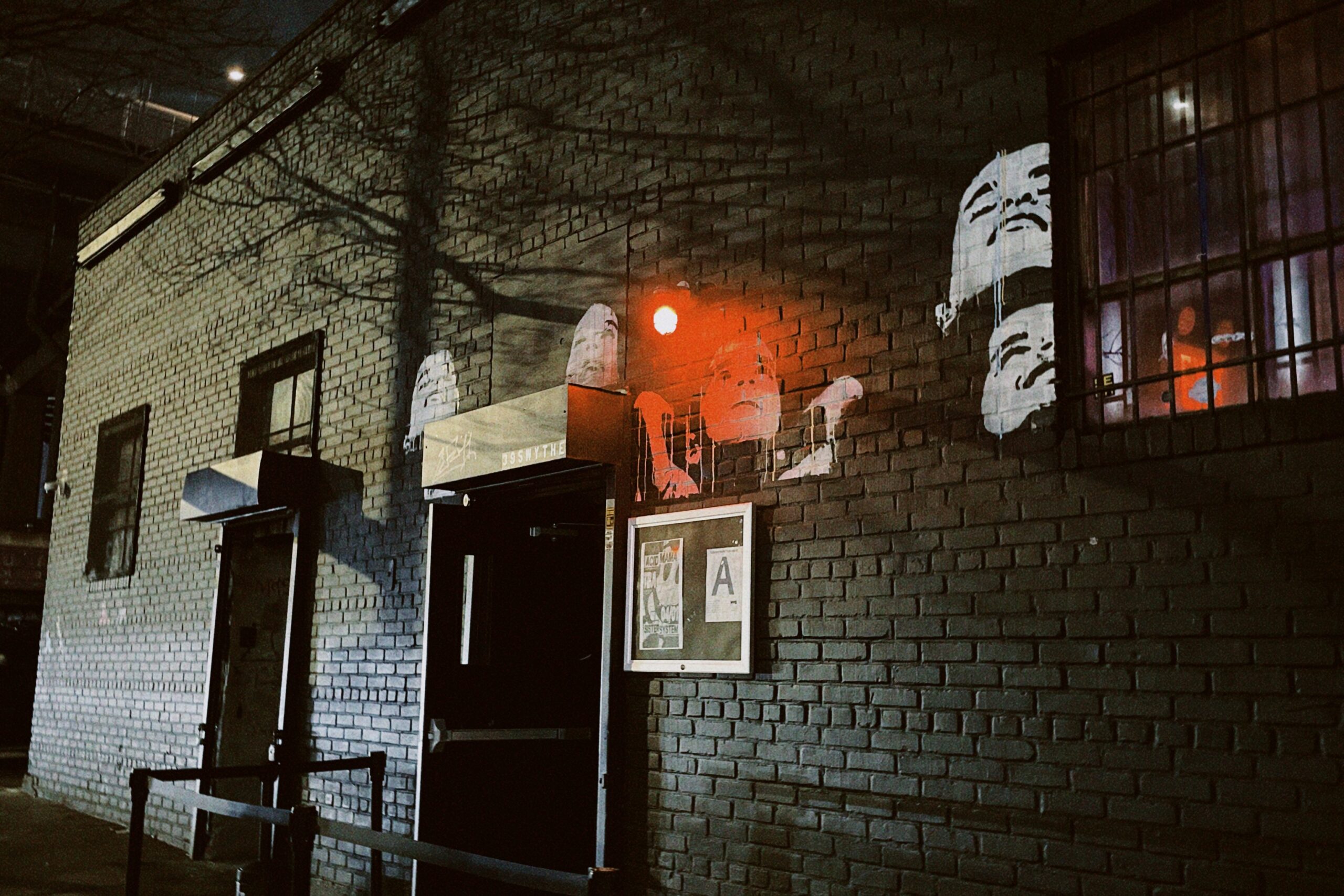 tba brooklyn.