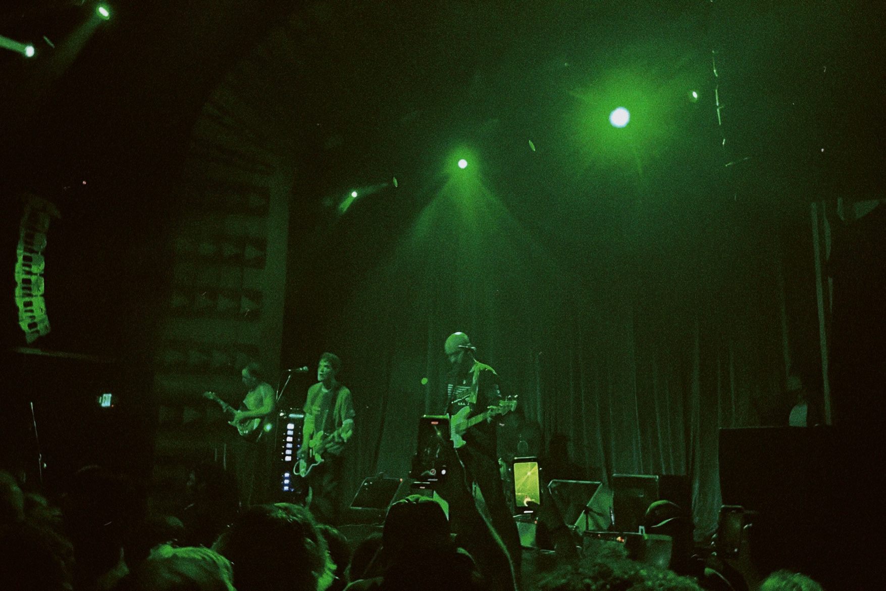 together pangea @ the regent.