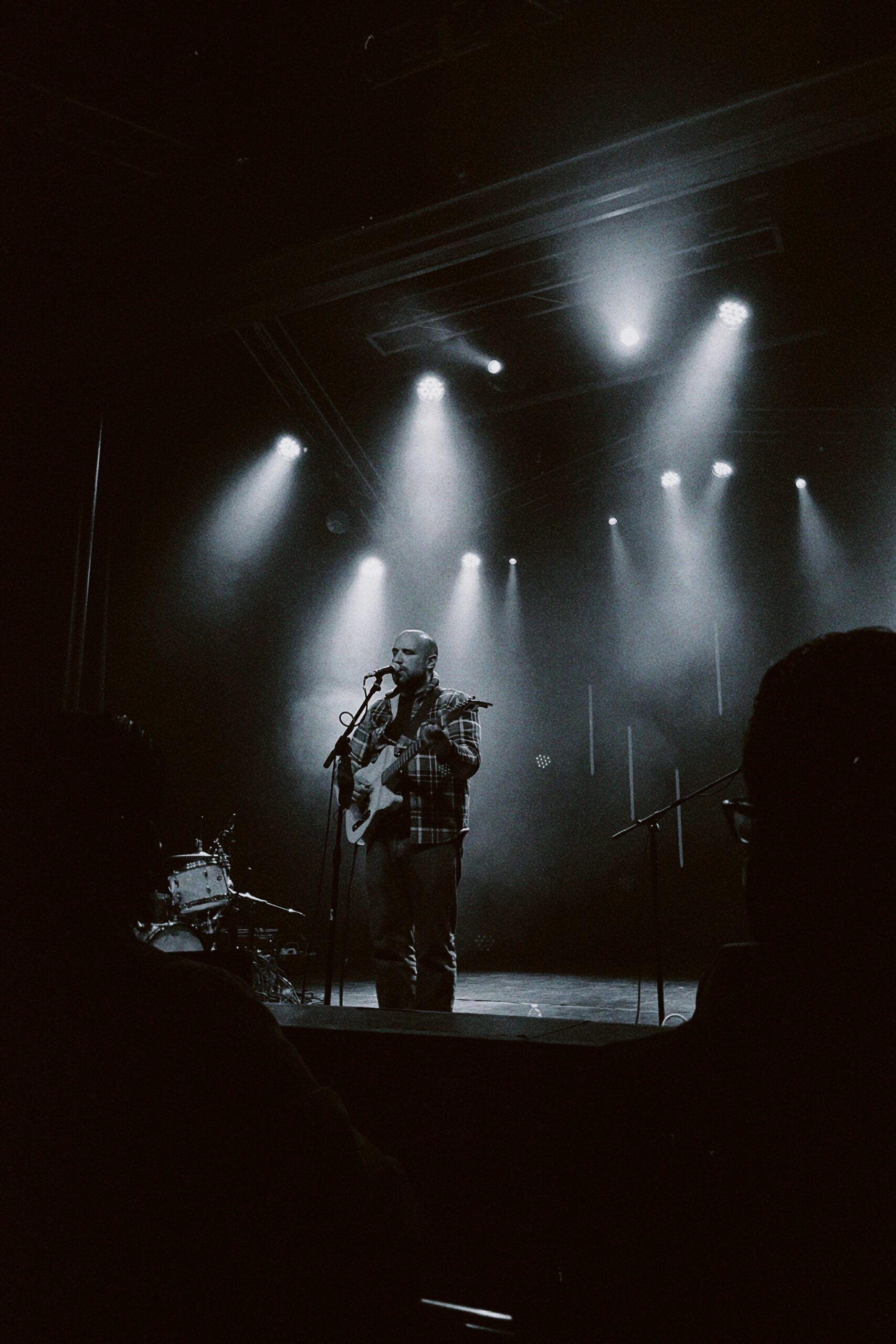 pedro the lion @ the observatory.