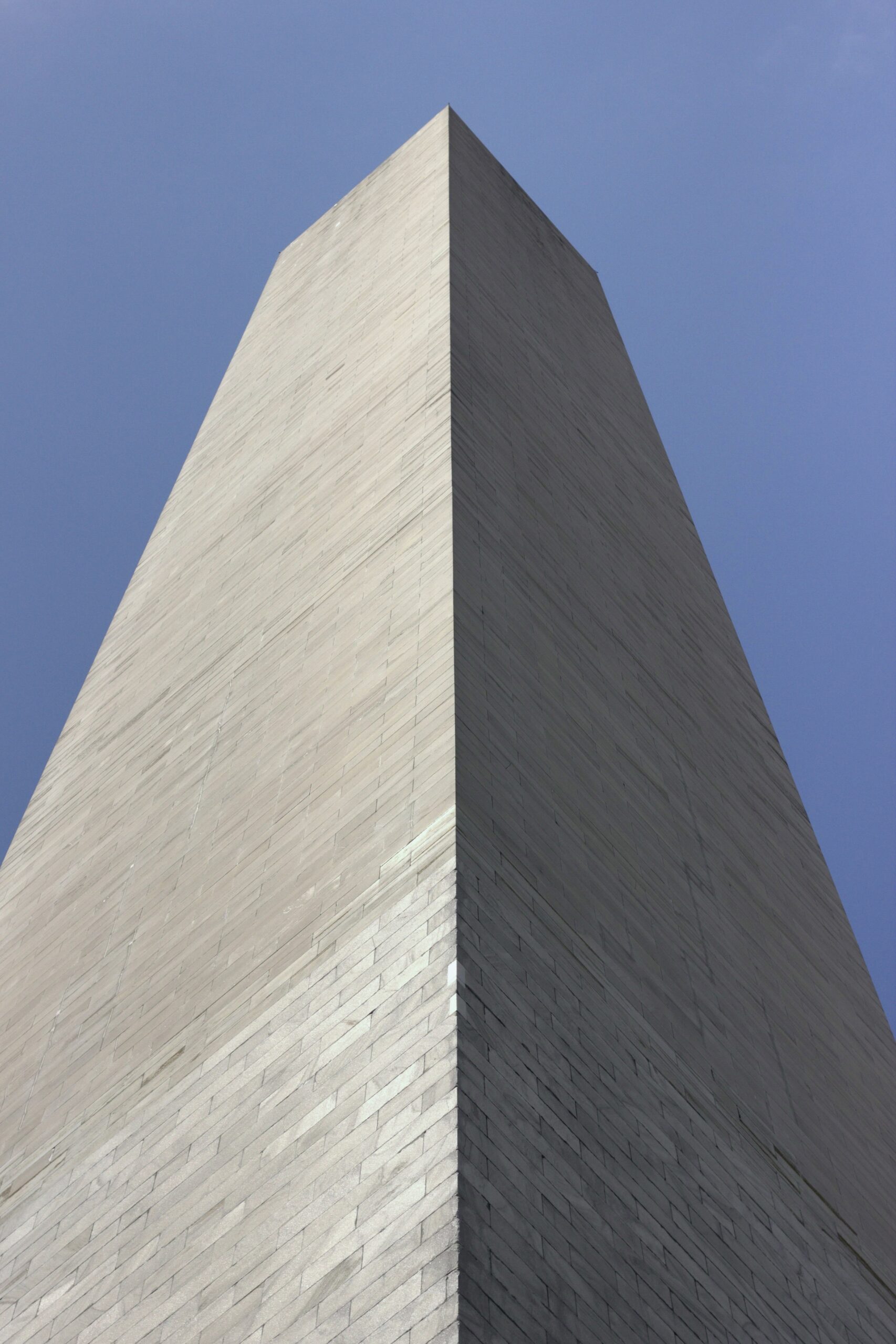 washington monument.