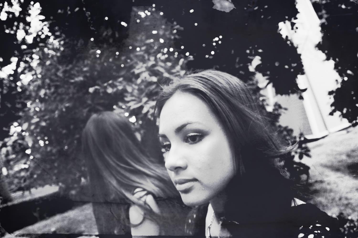 feat. brenda and jasmine.